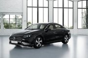 Mercedes-Benz CLA 2026
