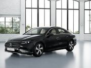 Mercedes-Benz CLA Class 2026