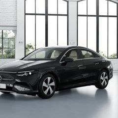 Mercedes-Benz CLA Class 2026