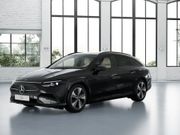 Mercedes-Benz CLA 2026