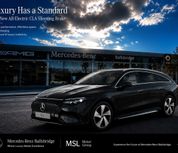 Mercedes-Benz CLA 2026