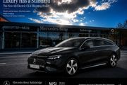 Mercedes-Benz CLA 2026