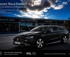 Mercedes-Benz CLA 2026