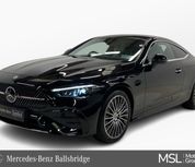 Mercedes-Benz CLE 2024