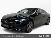 Mercedes-Benz CLE 2024