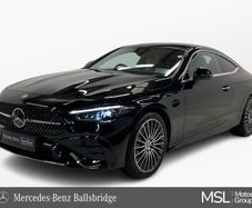 Mercedes-Benz CLE 2024