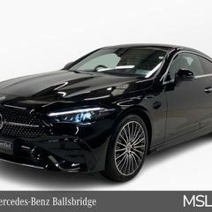 Mercedes-Benz CLE 2024