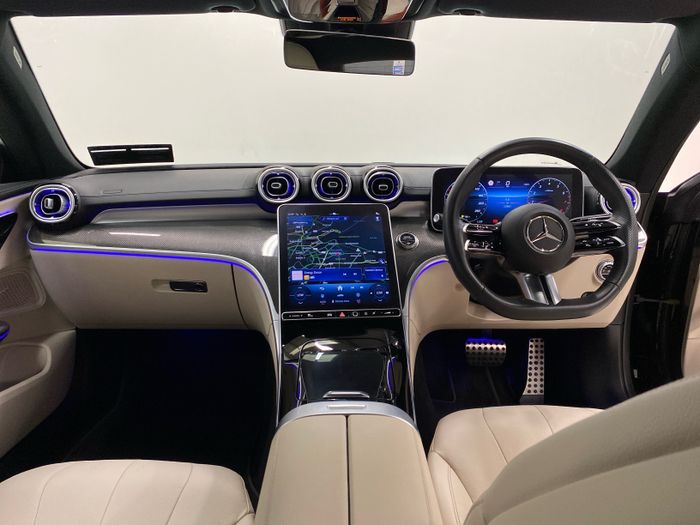 Mercedes-Benz CLE 2024