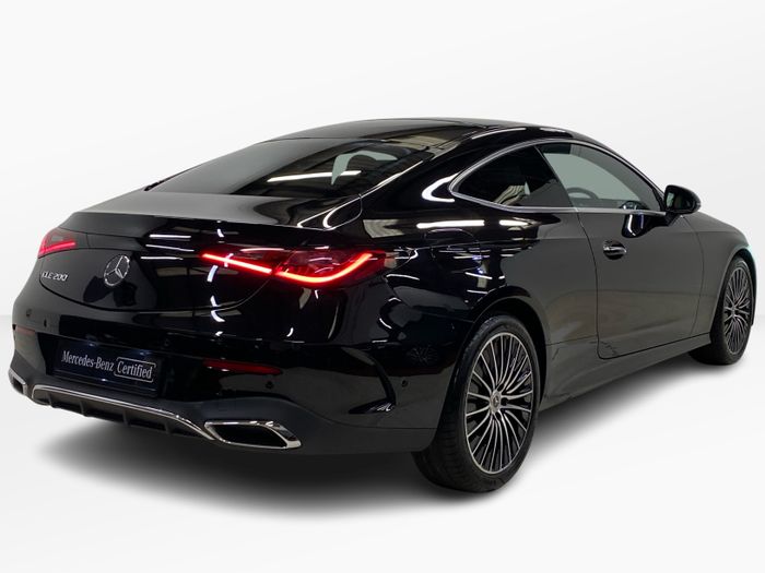 Mercedes-Benz CLE 2024