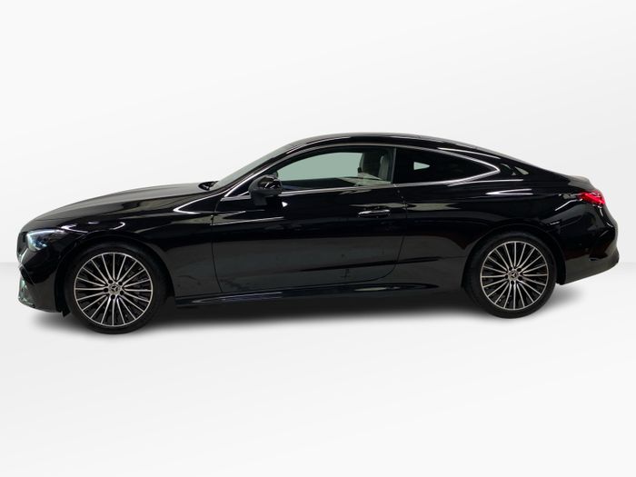 Mercedes-Benz CLE 2024