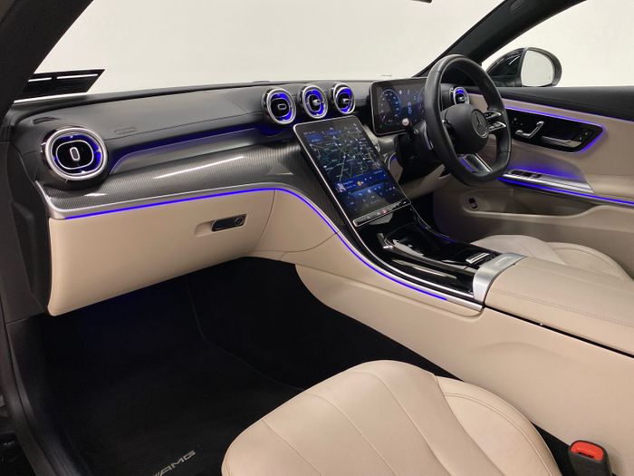 Mercedes-Benz CLE 2024