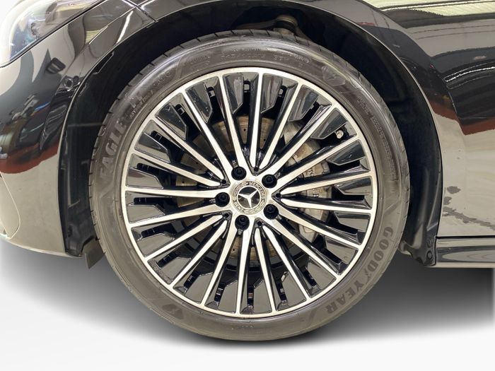 Mercedes-Benz CLE 2024