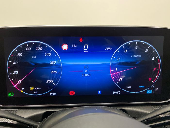 Mercedes-Benz CLE 2024