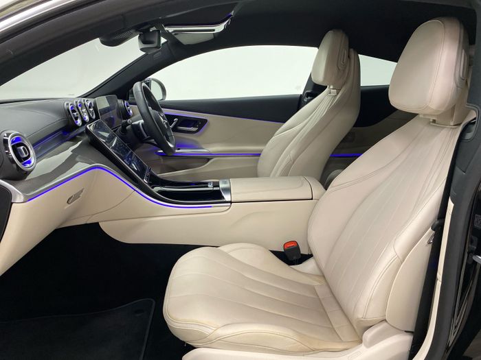 Mercedes-Benz CLE 2024
