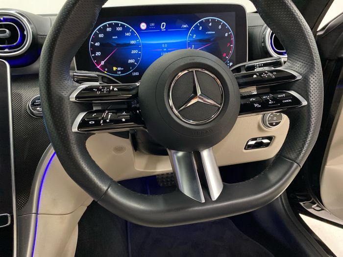 Mercedes-Benz CLE 2024