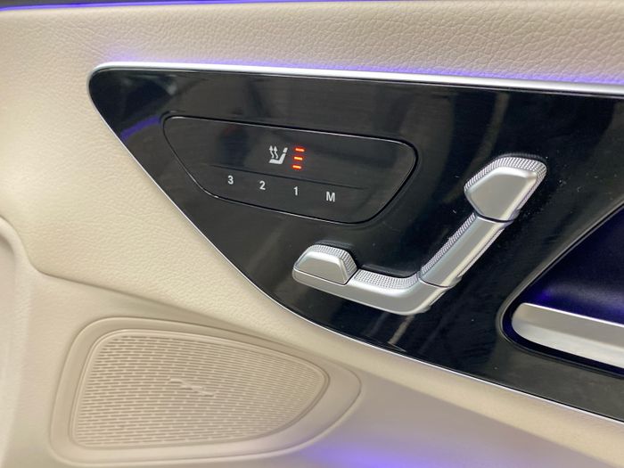 Mercedes-Benz CLE 2024