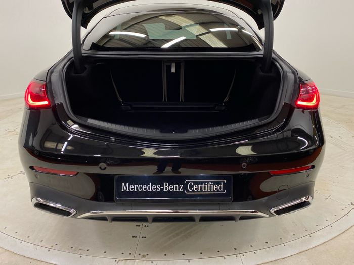 Mercedes-Benz CLE 2024