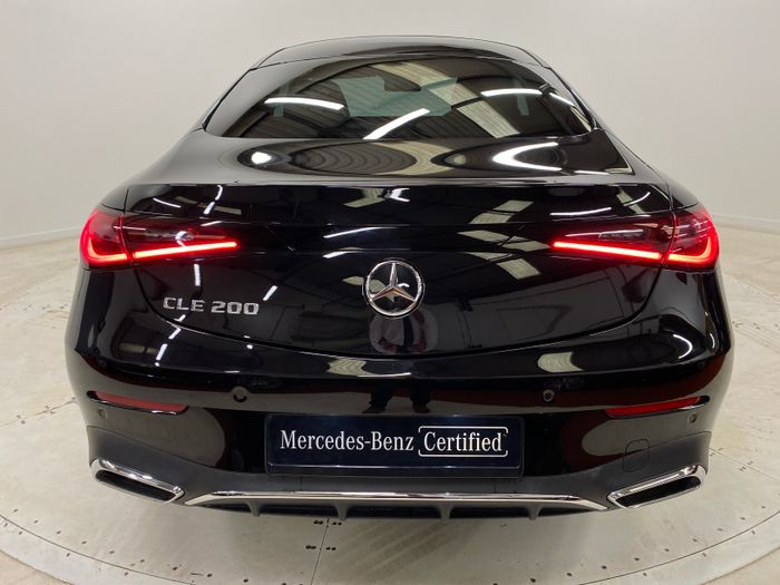Mercedes-Benz CLE 2024