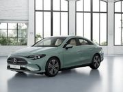 Mercedes-Benz CLA 2026