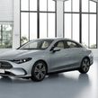 Mercedes-Benz CLA 2026