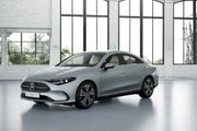Mercedes-Benz CLA 2026