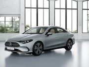 Mercedes-Benz CLA 2026