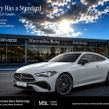 Mercedes-Benz CLE 2026
