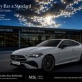 Mercedes-Benz CLE 2026