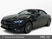 Mercedes-Benz CLE 2026