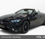 Mercedes-Benz CLE 2026