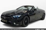 Mercedes-Benz CLE 2026