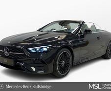 Mercedes-Benz CLE 2026