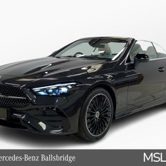 Mercedes-Benz CLE 2026