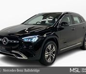 Mercedes-Benz GLA 2026