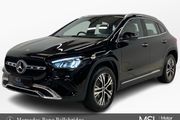 Mercedes-Benz GLA 2026