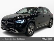 Mercedes-Benz GLA 2026