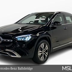 Mercedes-Benz GLA 2026