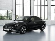 Mercedes-Benz CLA 2026