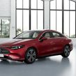 Mercedes-Benz CLA 2026
