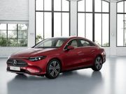 Mercedes-Benz CLA 2026