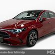 Mercedes-Benz CLA 2026