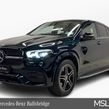 Mercedes-Benz GLE 2022