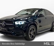 Mercedes-Benz GLE 2022