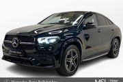 Mercedes-Benz GLE 2022