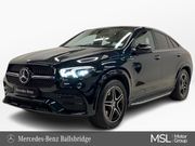 Mercedes-Benz GLE 2022
