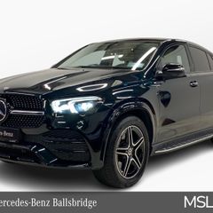 Mercedes-Benz GLE 2022