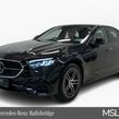 Mercedes-Benz E-Class 2026