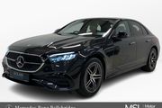 Mercedes-Benz E-Class 2026