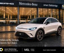 SMART #3 2026