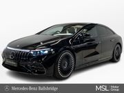 Mercedes-Benz EQS 2022